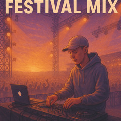Festival Sample, Nilowsounds LIVE