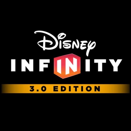 Stream Kevin Manthei | Listen to Disney Infinity 3.0 Edition Kart 