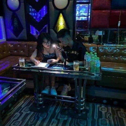 (SRBL Team ft Family Boss ) Lời nguyền x Chính là anh ( ver Phnom Penh  )