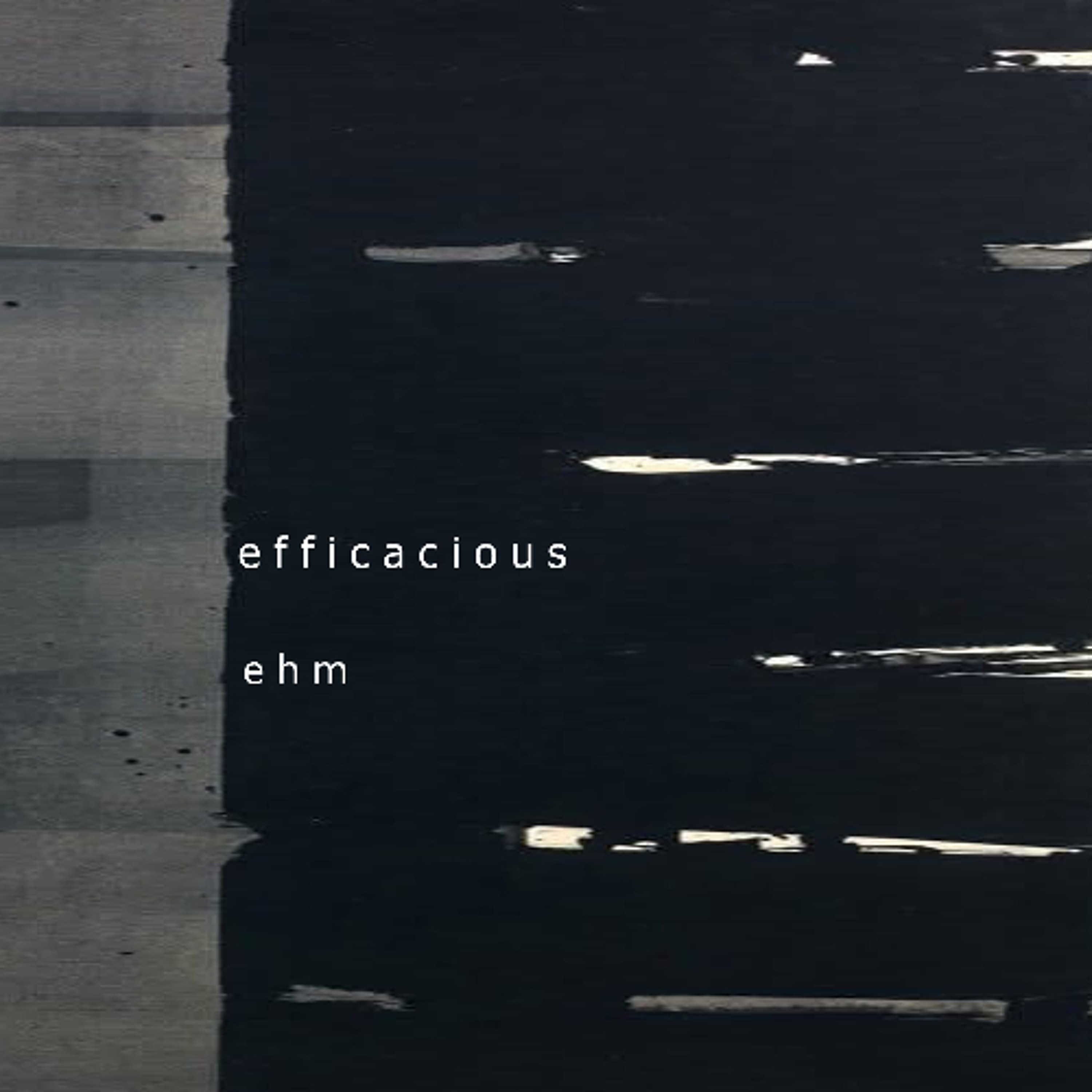 efficacious episode artwork