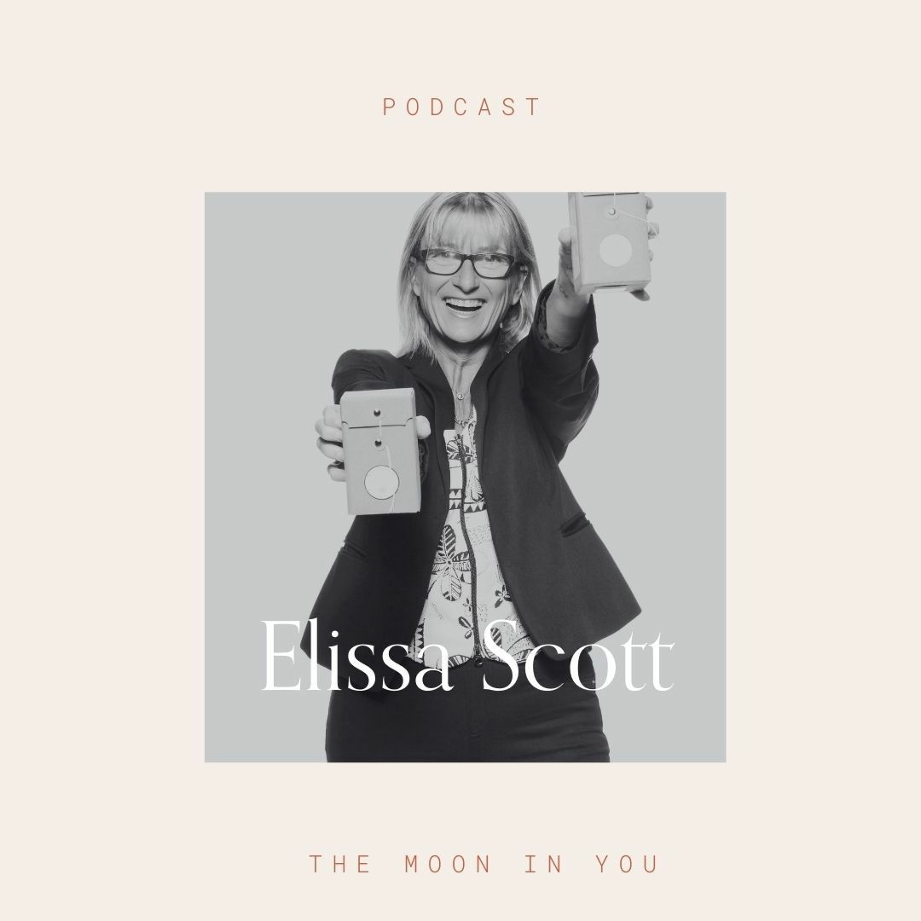 Moon in You