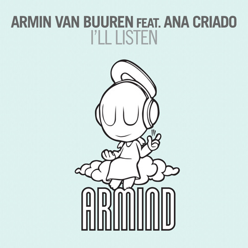 I'll Listen (feat. Ana Criado)