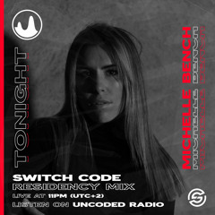 Switch code #2 Djset melodic techno