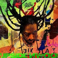 MIXTAPE BUJU BANTON NEW ALBUM  UPSIDE DOWN 2020  (FULL MIX)  BY DJ IDOL