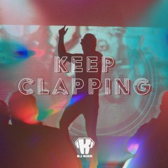 Keep Clapping