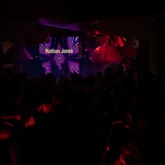 Nathan Jones - Frequency / Live @ Stag & Antelope (21/02/20) #StayHome