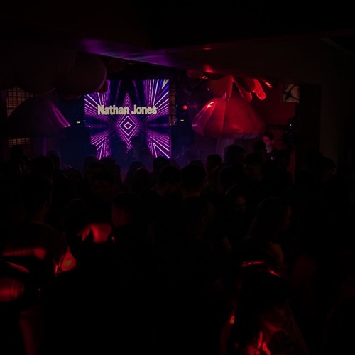 Nathan Jones - Frequency / Live @ Stag & Antelope (21/02/20) #StayHome