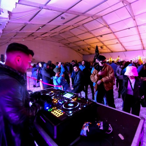 Stream CIEL Subzero Opening Set By Andre Marc Listen Online For 