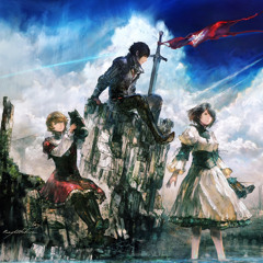Final Fantasy XVI - Prelude