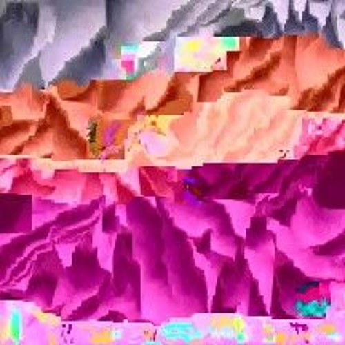 Always ice