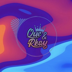 Que&Rkay- Your Shining