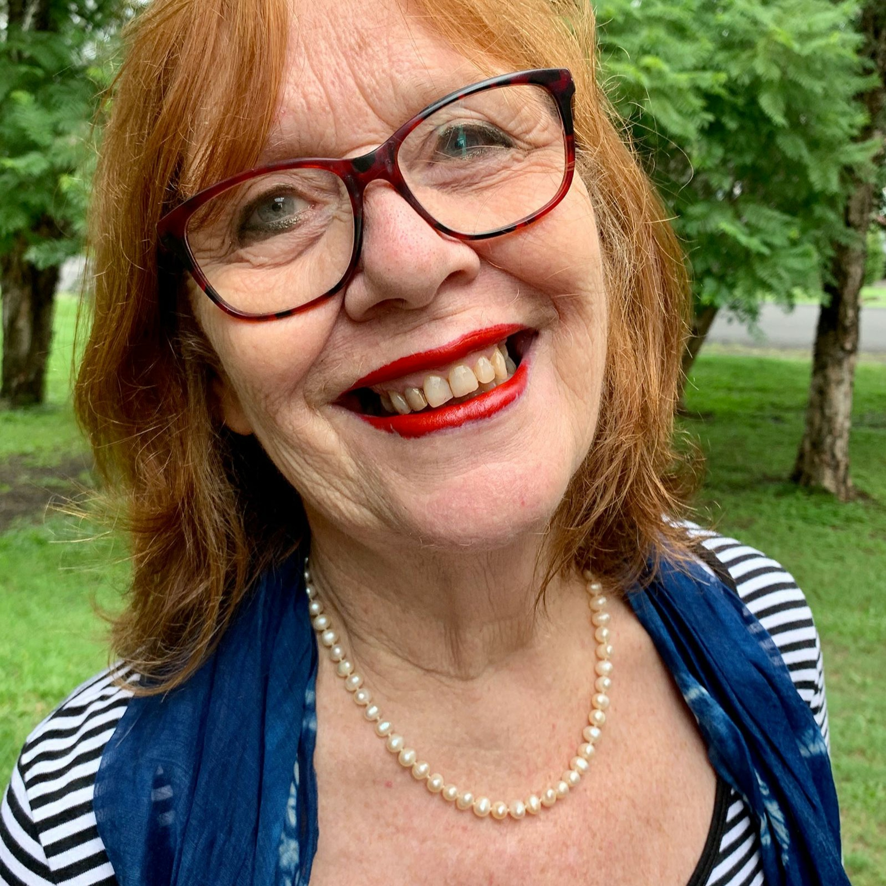 Jeanti St Clair