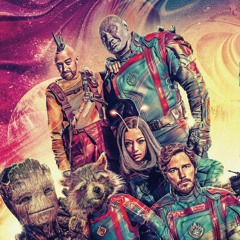 Assistir! Guardiões da Galáxia Vol. 3 Online (2023) Filme Completo Dublado em português