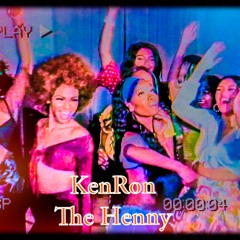 Kenron - The Henny