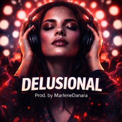 DELUSIONAL (Hardstyle)