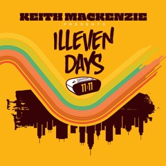 Illeven Days (DJ Mix)