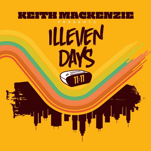 Illeven Days (DJ Mix)
