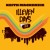 Artwork for Illeven Days (DJ Mix)