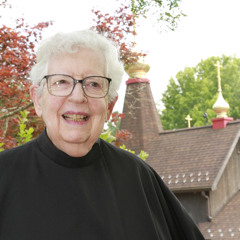 August 15, 2025 - Dormition - Sister Rebecca