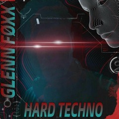 GLENN FØXX - HARD TECHNOSESSION 02