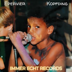Kopfding (Prod. by Tune Seeker)