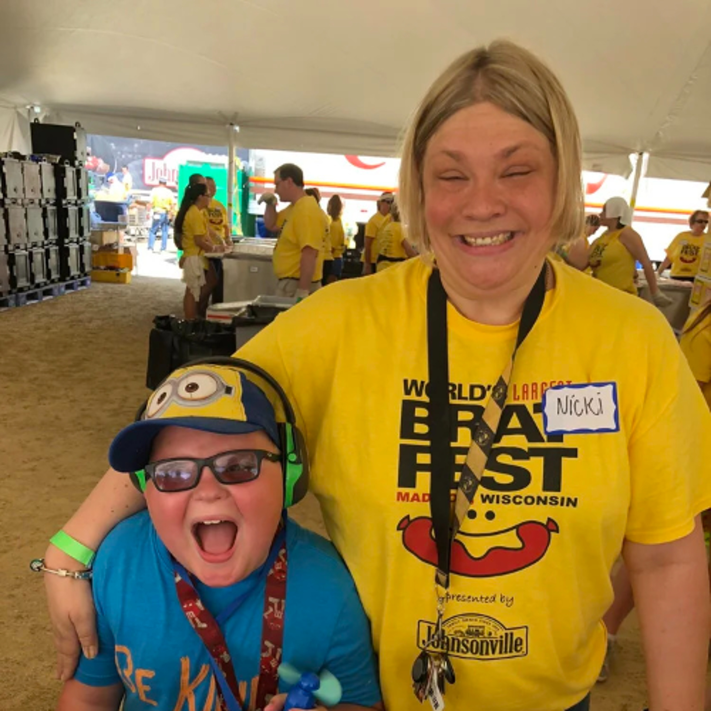 School Board Seat 7 Candidate: Nicki Vander Meulen