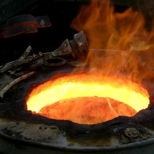 Fire In The Hole - Paul McCue / The Sean Conneries