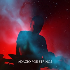 Samuel Barber - Adagio For Strings (Madis Cover)