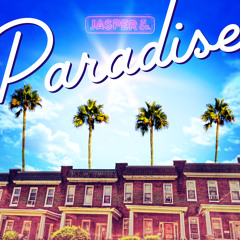 Paradise (Mark Knight & Michael Gray Instrumental)