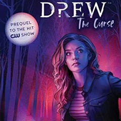 Open PDF Nancy Drew: The Curse by  Micol Ostow