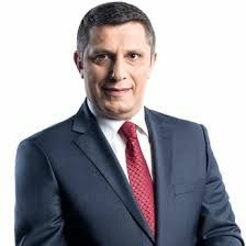 HÜSEYİN LİKOĞLU - Su testisi su yolunda kırıldı