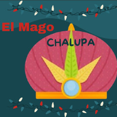El Mago Chalupa y las cartas del colegio.