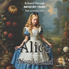 Alice No. 01 (Trilogy)