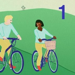 Épisode 1 : Se rapprocher