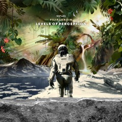 Filip Landin - Levels Of Perception - DJ Set @ Elements 2.10.21 (Iono Music)