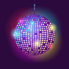 To the Disco
