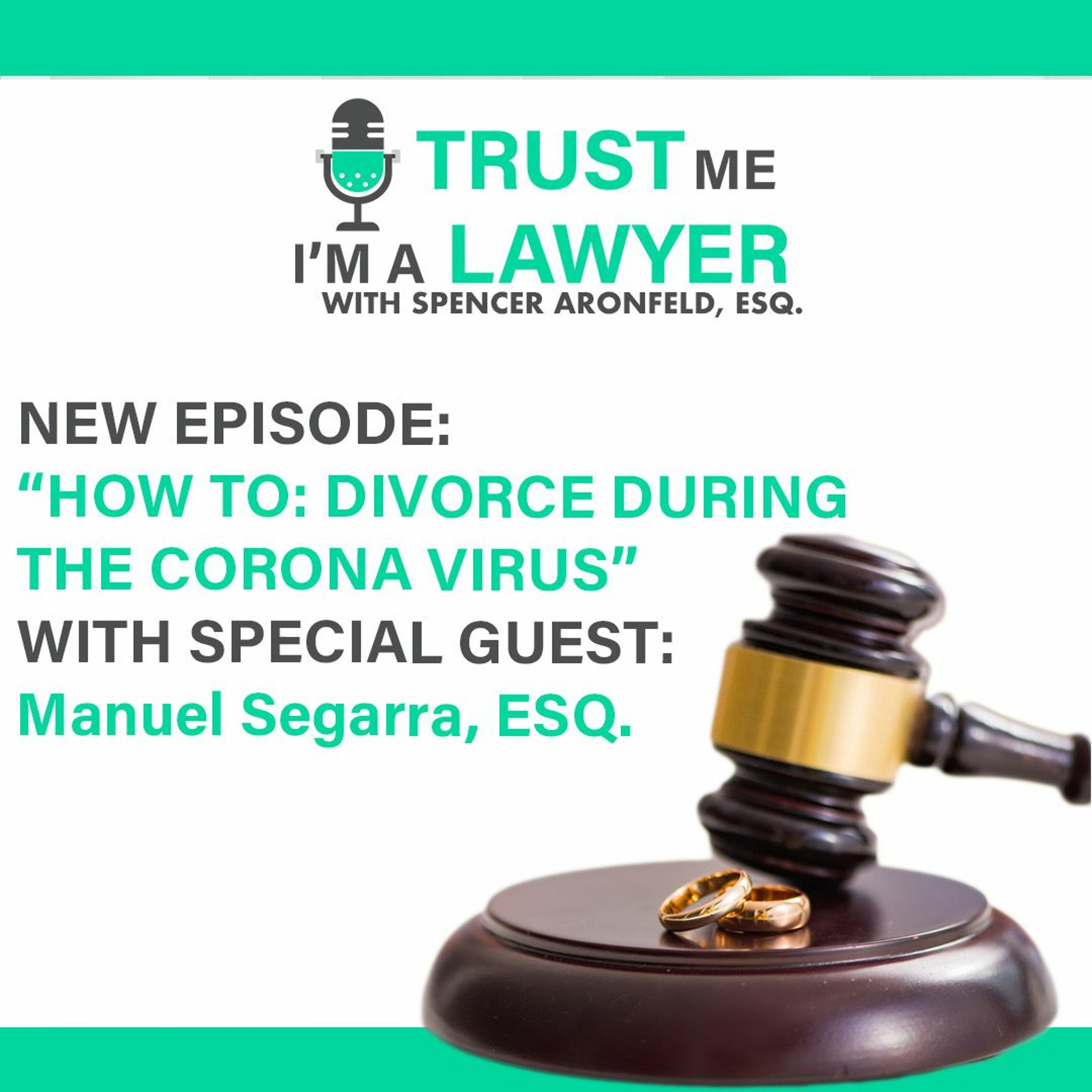 Trust Me Im A Lawyer Podcast