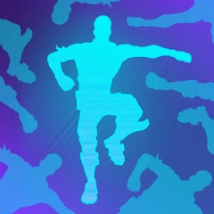 Fortnite - Best Mates