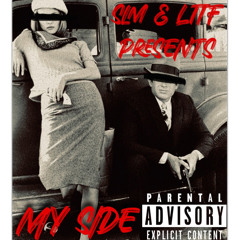 MY SIDE - SLM DEV x SLM RED x SWIZZLE MAC x SCANLESS