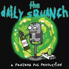 Ep.23 - "Rick Runner 20-Morty-8" - Star Mort: Rickturn of the Jerri