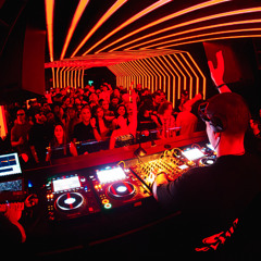 THIAGO HADDAD @ D-EDGE SÂO PAULO - MOVING 20/03 - LIVE SET