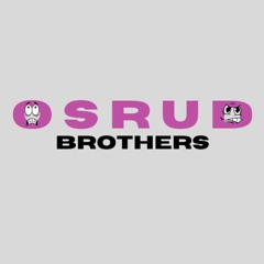 DJSET - O S R U D BROTHERS
