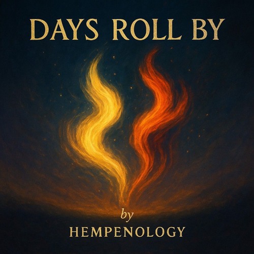 Days Roll By
