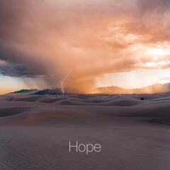 musecast 009 - Hope (New Year's Eve 2020)