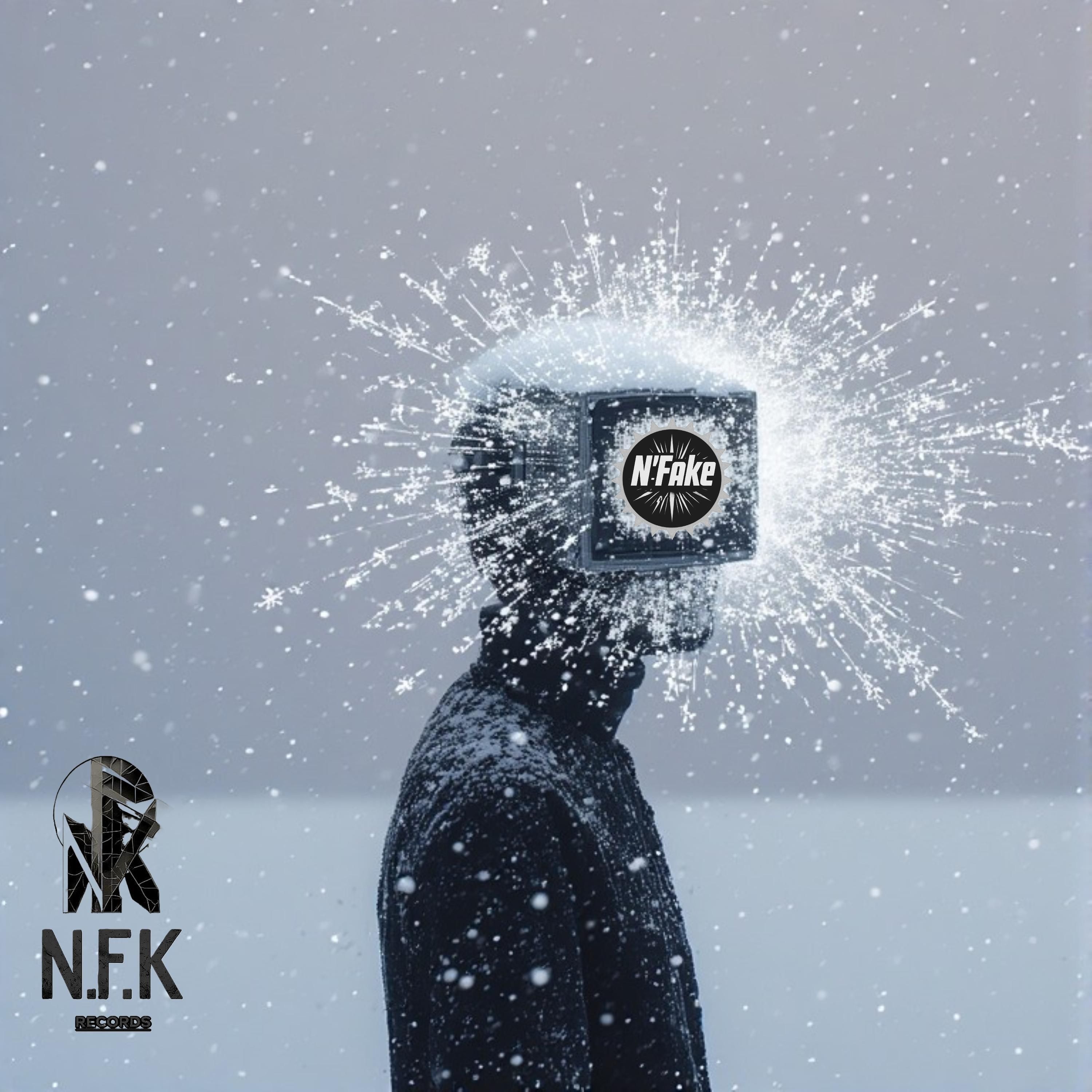 White Noise Cataract episode artwork