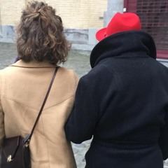 Op dinsdag ga ik dood