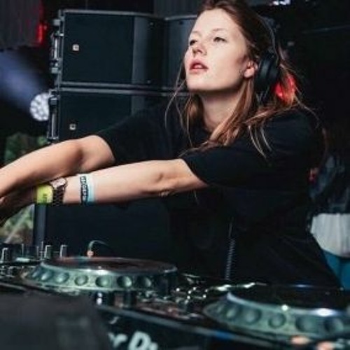 Stream DJ Hailo | Listen to Sgadi li mi - Charlotte De Witte playlist  online for free on SoundCloud