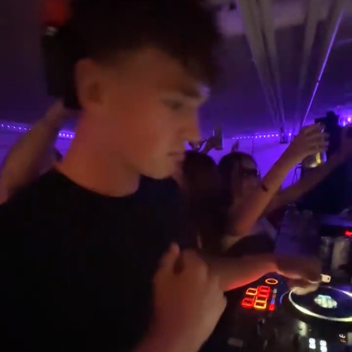 XTC x Hell Yeah (mixed)