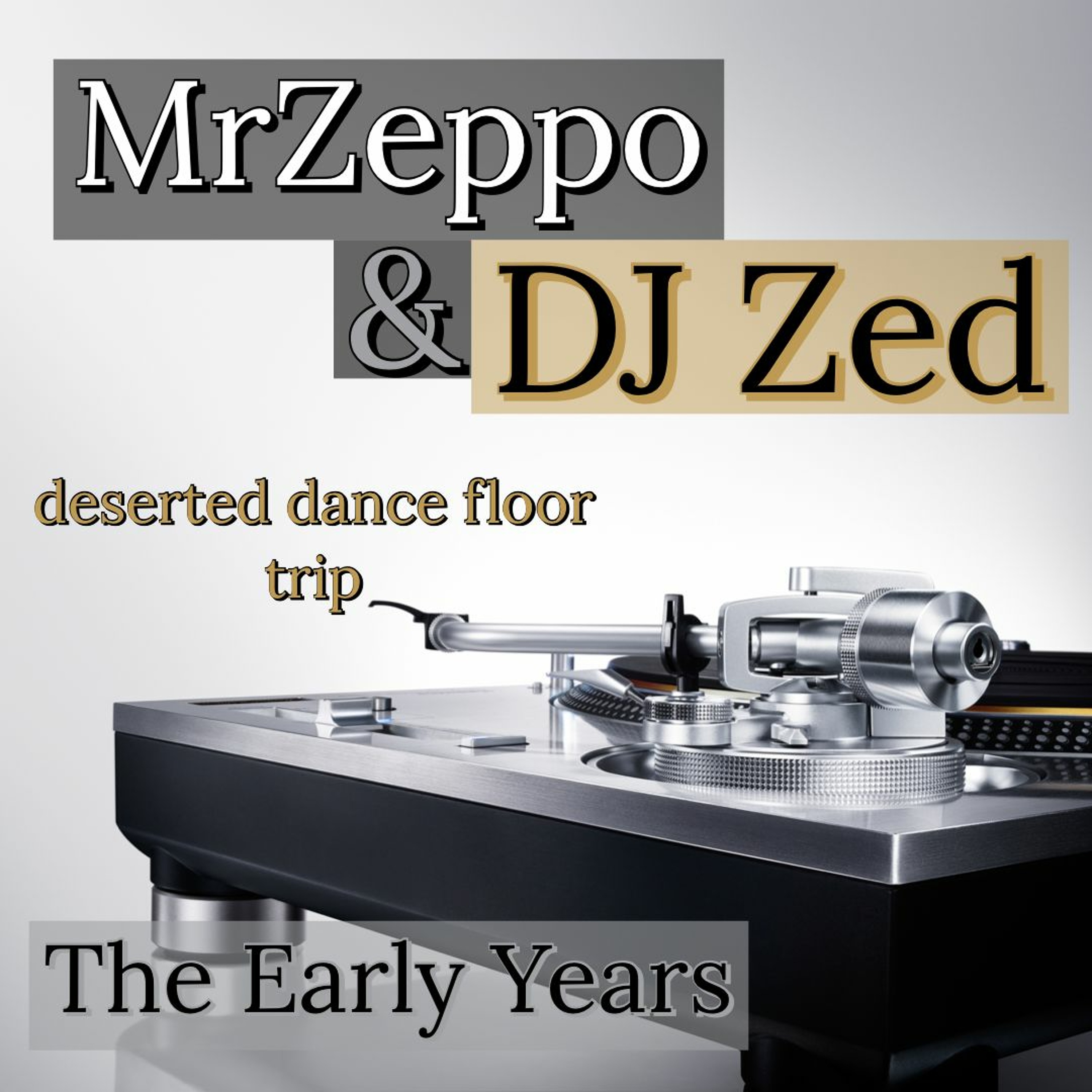 DjZed & MrZeppo