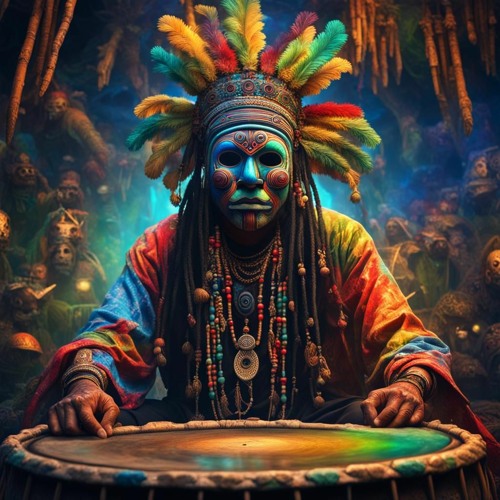 Voodoo Magic